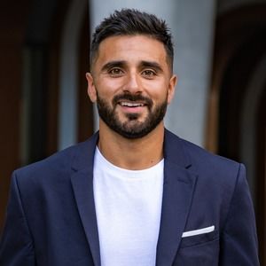 Meet your Posher, Joseph